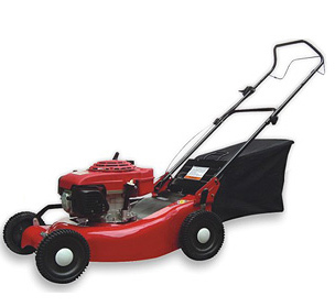 Lawn Mower