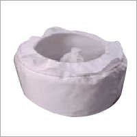Food Grade Woven Filter Bags - Polypropylene Material, Various Dimensions | Smooth Finish, Perfect Stitching, Alluring Design, Wrinkle Free