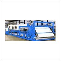 Horizontal Belt Filter Fabrics