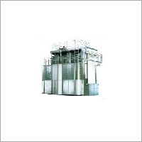 Vertical Belt Filter Fabric