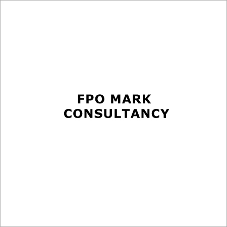FPO Mark Consultancy
