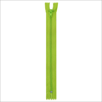 Nylon Zipper