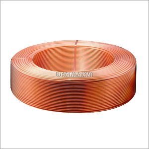 Copper Profiles