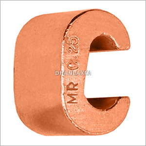 Copper Sections Profiles