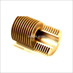 Industrial Fin Tubes