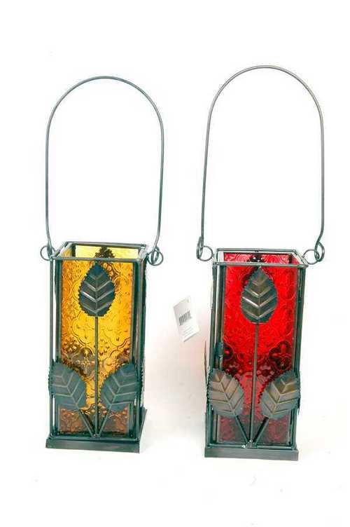 Candle Lantern