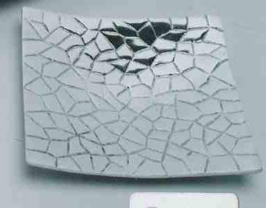 Four Part Tray