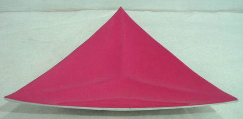 Triangle Tray