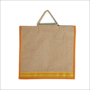 Jute Bags - Adjustable Capacity, Beige, Varied Dimensions | Durable, Eco-Friendly, Reusable, Stylish, Lightweight, Strong, Customizable, Jute Handles