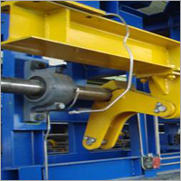 Re Bar Mills Rack Type Automatic Cooling Bed