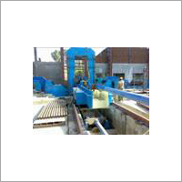 6 Hi Cold Rolling Mill