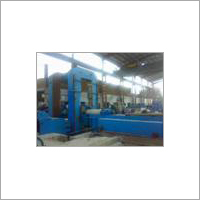 6 Hi Cold Rolling Mills
