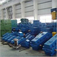 Finish Product Yard