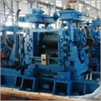 Housing Less Re Bar Rolling Mill Stands