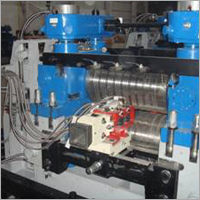 Shiftable Type Finishing Mill Stand