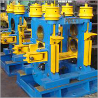 Pre Stress 300 MM Rolling Mill Stands