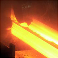 Section Rolling Mill Finishing Stand
