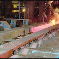 Alloy Steel Mills Grip Tilter
