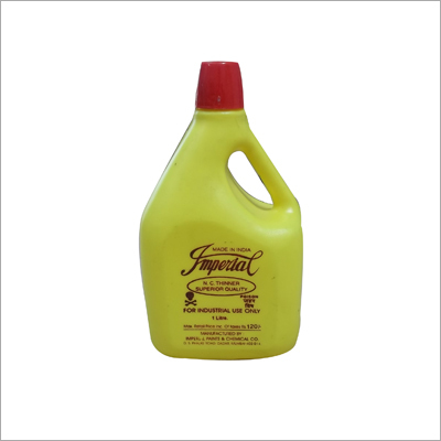 Epoxy Thinner
