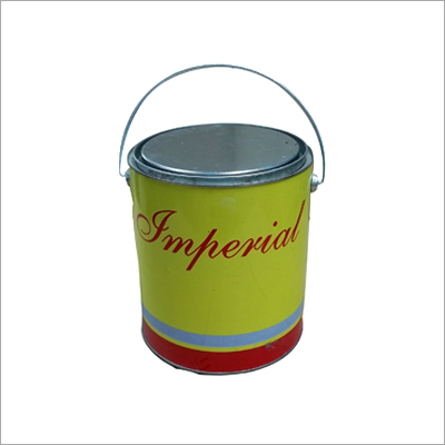 Industrial Enamel Paints