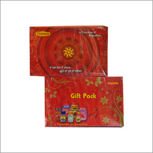 Ayurvedic Products Gift Pack