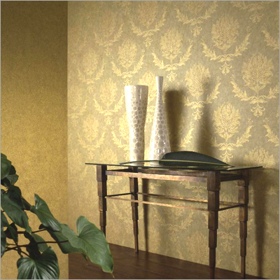 Stylish Wall Coverings