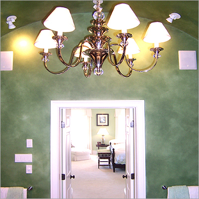 Wall Covering