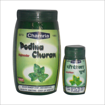 Digestive Podina Churan