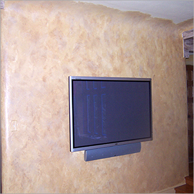 Interior Wall Coverings