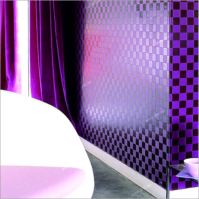 Colored Wall Coverings