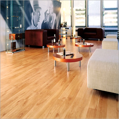 Laminate Floors