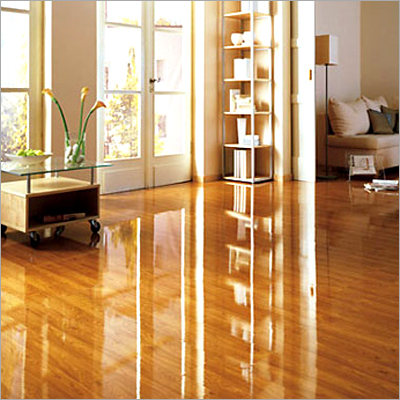 Laminate Floor