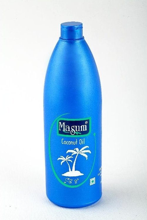 Coconut Oil Tin 15 kg.