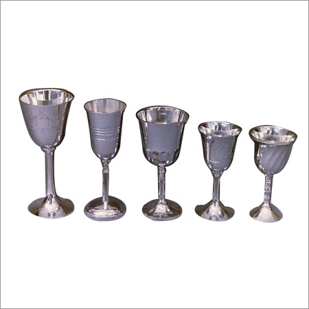 EPNS & Metal Handicrafts