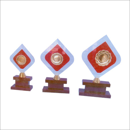 Events Acrylic Trophies