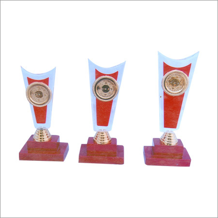 Designer Acrylic Trophies