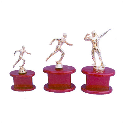 Customized Sport Trophies