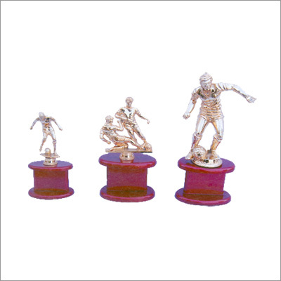 Customized Trophies