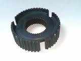 Industrial Shaft Coupling
