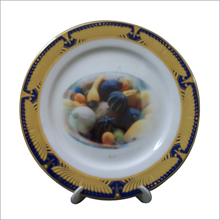 Crockery Printing Services
