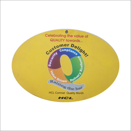 Sticker Printing Services