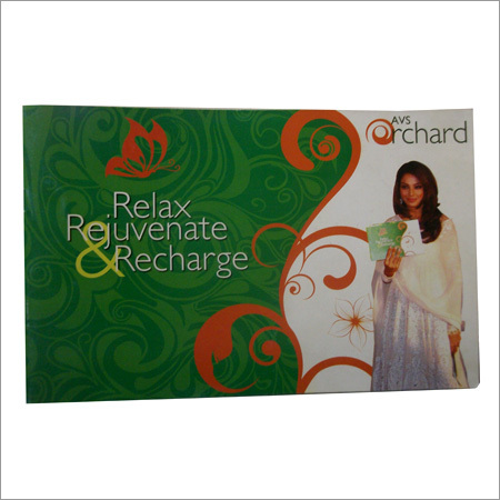 Customized Digital Printing