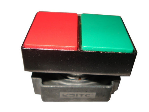 Push Button Switches Application: For Industry