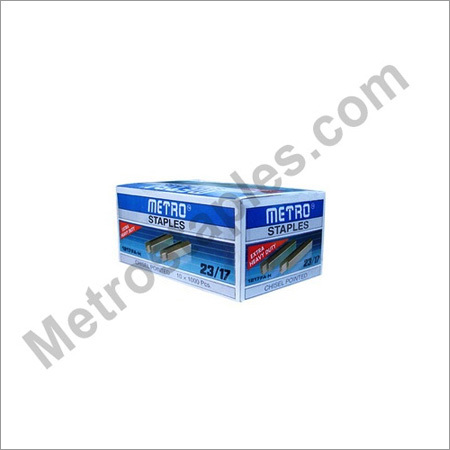Metro Staples
