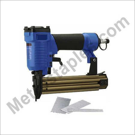 Pneumatic Brad Nailers