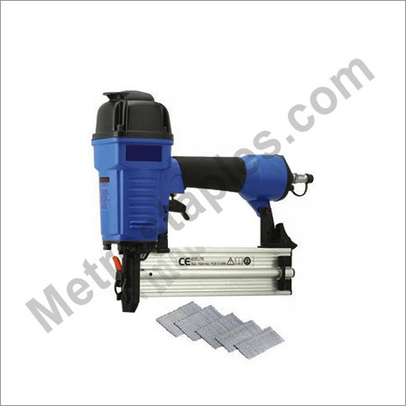 Pneumatic Brad Nailer