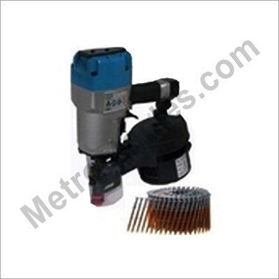 Pneumatic Nailers