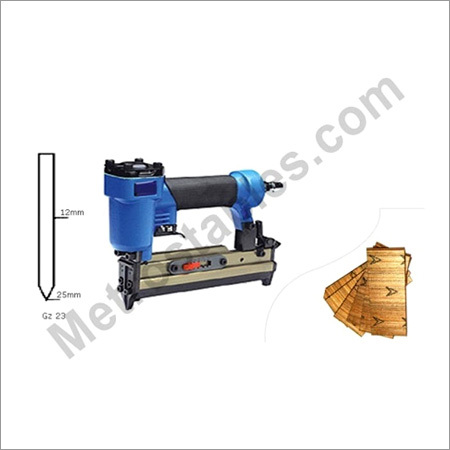 Pneumatic Pinner