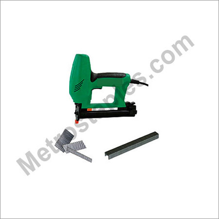 Electric Staplers