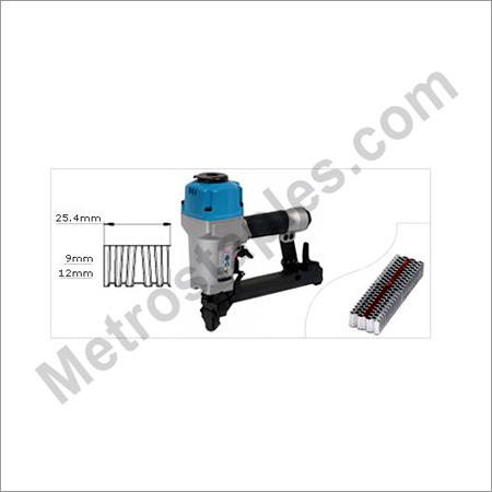 Corrugated Fastener